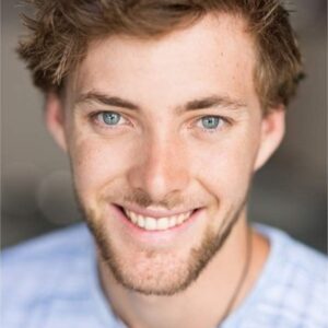 تصویر هنرمند Cameron Brown