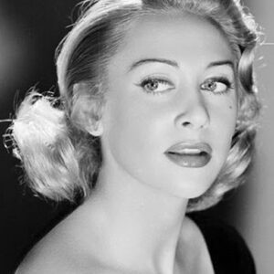 تصویر هنرمند Martine Carol