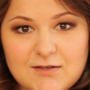 تصویر هنرمند Darya Shevelko