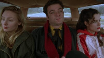 Teaser for The Daytrippers