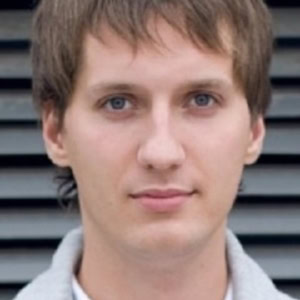 تصویر هنرمند Egor Chichkanov