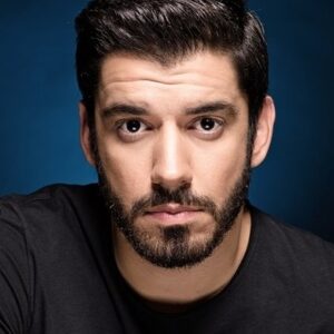 تصویر هنرمند Serkan Tınmaz