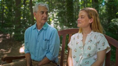 Teaser for A Little Prayer