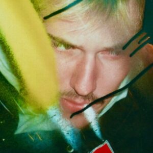 تصویر هنرمند Maximilian Isaacs