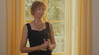 Teaser for A Tale of Autumn