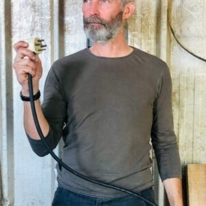 تصویر هنرمند Marc Le Hingrat