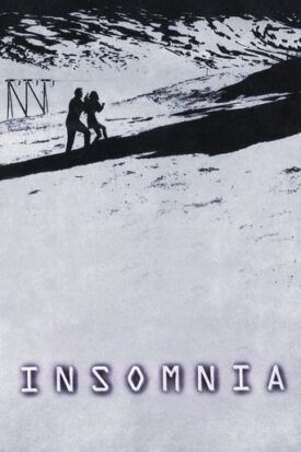 پوستر رسمی فیلم Insomnia (1997)