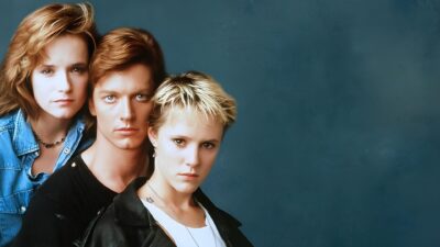 Teaser for Some Kind of Wonderful