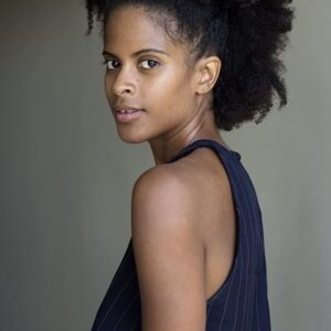 تصویر هنرمند Gabrielle Maiden