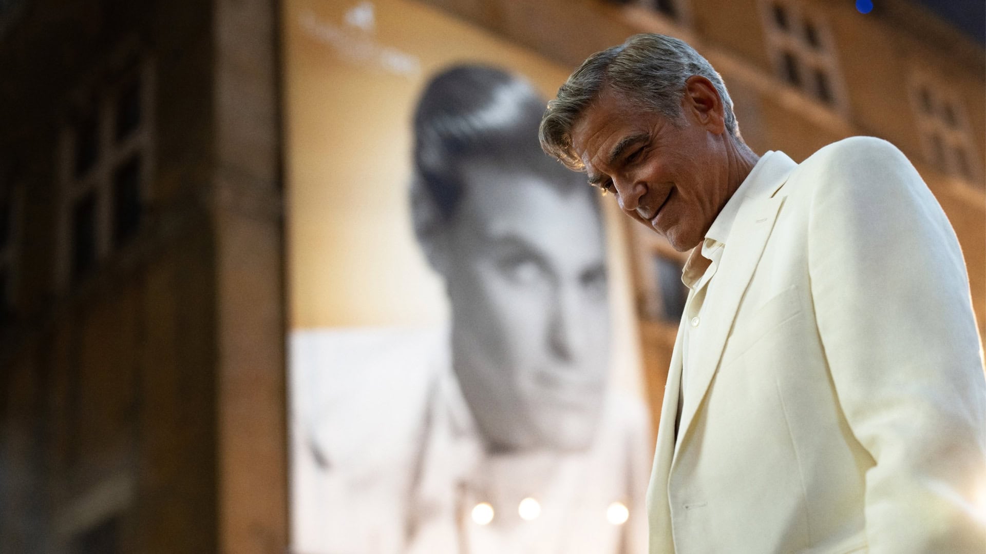 Teaser for Jay Kelly