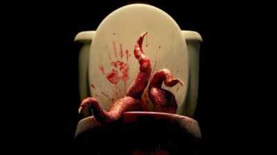 Teaser for Scared Shitless