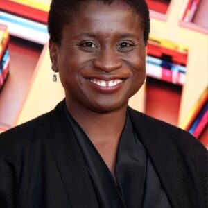 تصویر هنرمند Ama Ampadu