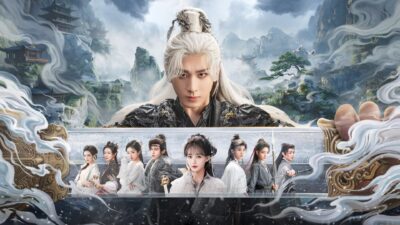 Teaser for Sword and Beloved