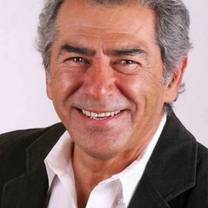 تصویر هنرمند Faramarz Gharibian