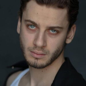 تصویر هنرمند Dmytro Pavko