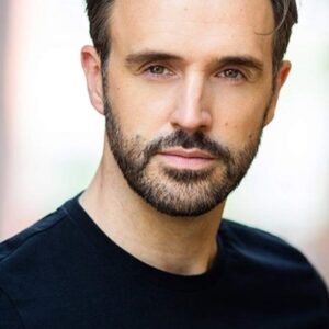 تصویر هنرمند Michael D. Xavier