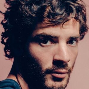 تصویر هنرمند Jean Michelangeli