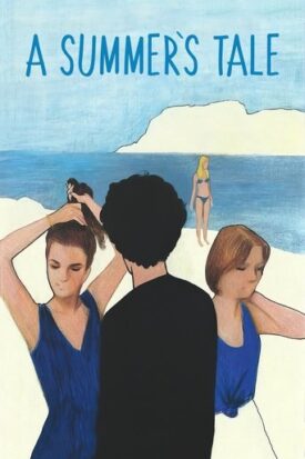پوستر رسمی فیلم A Summer's Tale (1996)