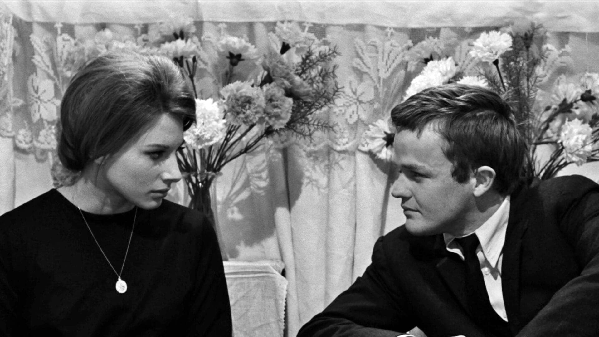 Teaser for Fists in the Pocket