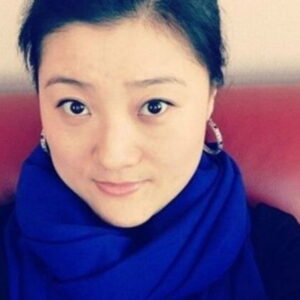 تصویر هنرمند Ge Shan Shan