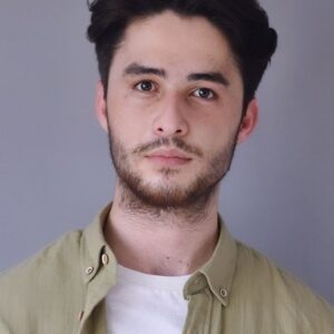 تصویر هنرمند Rızacan Durmuş