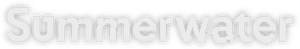 لوگوی رسمی سریال Summerwater (2025)