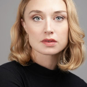 تصویر هنرمند Tess Degenstein