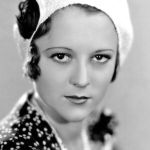 تصویر هنرمند Sally Eilers