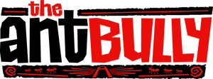 لوگوی رسمی فیلم The Ant Bully (2006)