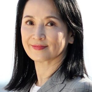 تصویر هنرمند Mimi Kung