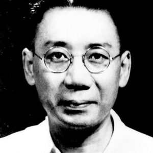 تصویر هنرمند Fei Mu