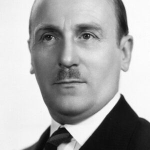 تصویر هنرمند Wylie Watson