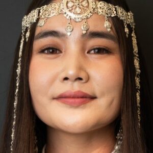 تصویر هنرمند Qilemuge