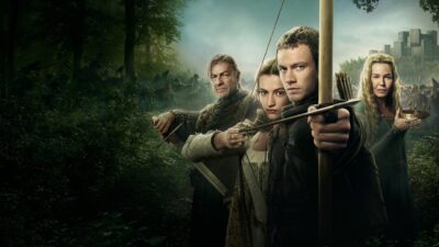 Teaser for Robin Hood