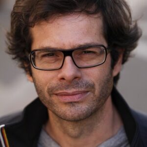 تصویر هنرمند Frédéric Farrucci