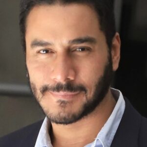 تصویر هنرمند Jesús Delgado