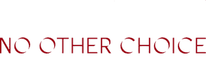 لوگوی رسمی فیلم No Other Choice (2025)