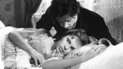 Teaser for Smiles of a Summer Night