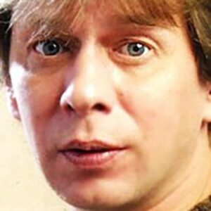 تصویر هنرمند Konstantin Chepurin