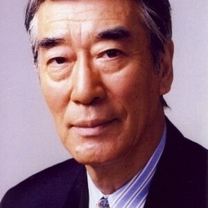 تصویر هنرمند Atsuo Nakamura