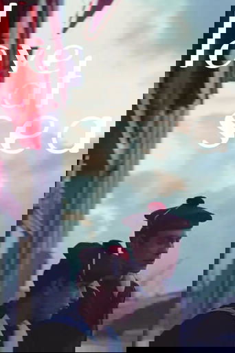 پوستر رسمی فیلم Love at Sea (1965)