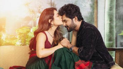 Teaser for Telusu Kada