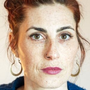 تصویر هنرمند Miriam Garlo