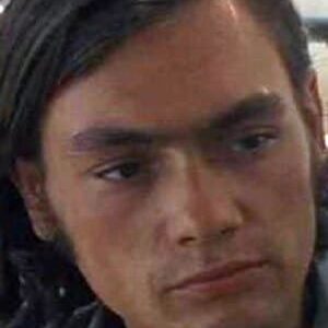 تصویر هنرمند Patrick Jouané