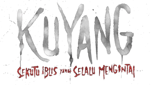 لوگوی رسمی فیلم Kuyang (2024)
