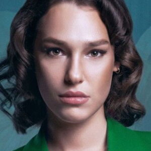 تصویر هنرمند Eylül Su Sapan