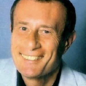 تصویر هنرمند Sacha Briquet