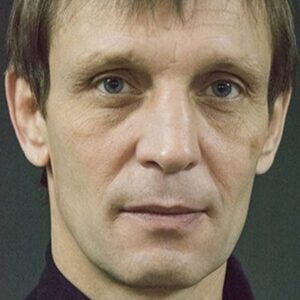 تصویر هنرمند Oleg Grinchenko