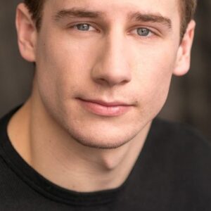 تصویر هنرمند Ryan McBride