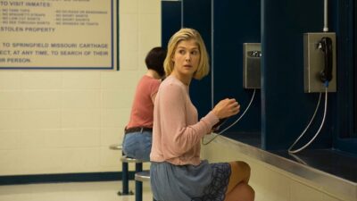 Teaser for Return to Sender